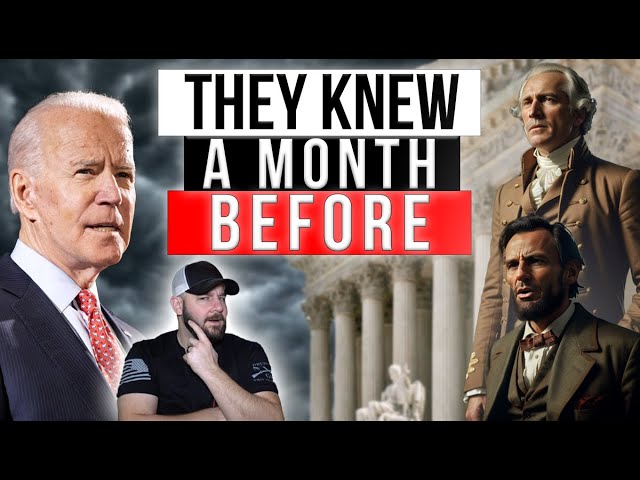 NEW DETAILS: Police APB goes UNANSWERED 1 MONTH BEFORE MAINE... There is a pattern and it's NOT GUNS