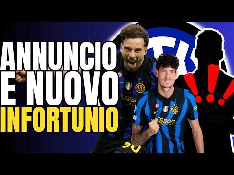 🤯Dopo Inter-Shakhtar 1-0 arriva la Notizia PIÙ IMPORTANTE e non è finita qui...