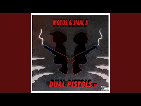 Video thumbnail for Tommy Gun