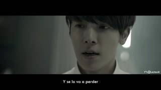Díganle - Leslie Grace y Donghae (Becky G)  FMV #DongLes (Letra)