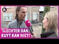 Advocaat (75) reddende engel ADO Den Haag!