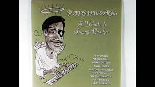 Tico Tico(A Tribute to James Booker) Byクレイジー銀