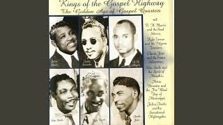 The Lord Will Make A Way