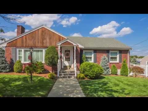 73 Elsie St, Everett MA - Paul Coogan - Tel 617-851-5381