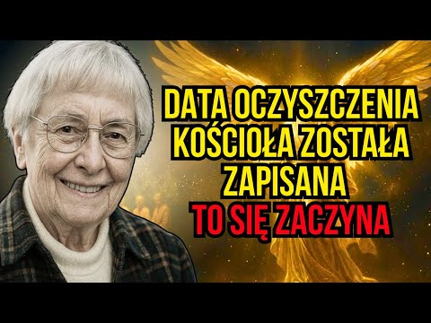 Alicja Lenczewska zapisała datę 'oczyszczenia' Kościoła – i wszystko zaczyna się teraz