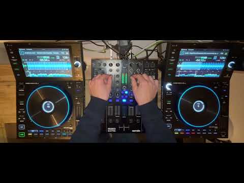 Solardo, Goodboys, Biscits, Chris Lorenzo, Vintage Culture, Jamie Jones, Cedric Gervais - In The Mix