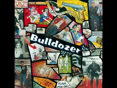 Bulldozer - L'ogre Bolchévique