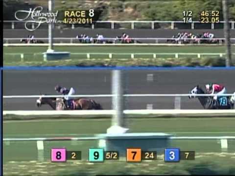 The 16th Running of Melair Stakes - $120,000 Guaranteed