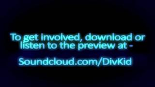 Get involved in DivKid and Lung Filler Records' Next music Video!