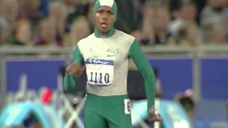 The Living End - Keep On Running