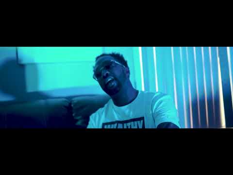 Eastside Reup - It ain't adding up (Official Music Video)