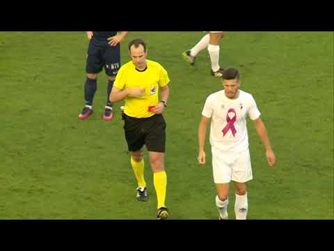 22/10/2017 Resumen del partido, Ucam Murcia C.F. - Écija Balompié