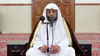 صورة 5- شرح بلوغ المرام - كتاب الصيام - فضيلة الشيخ أ د سامي بن محمد الصقير - 8 شعبان 1444هـ