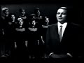 Perry Como Sing  Goodnight, Sweet Jesus