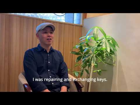 英文学科 井下清楓　Big Pinch, Big Chance: Challenges of Mitsumame Coffee in the Pandemic