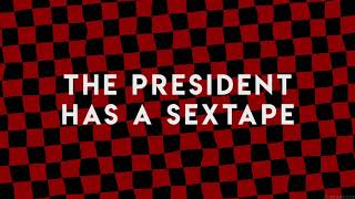 K Flay - The president has a sextape (lyric)