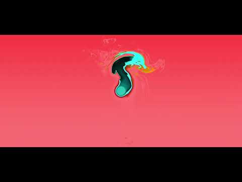 Flume feat  Emma Louise - Hollow (vizowy edit & visualizer )