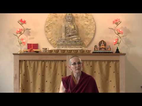 04-15-16 The Suffering of Samsara - BBCorner