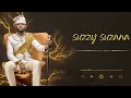Prince Indah - Suzzy Suzana (Official Audio)