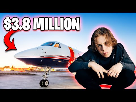 The Kid Laroi Net Worth