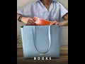 Beyond Tote | The Gusto