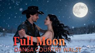 Download lagu Full Moon Walzt _(Norsen Nenokeba)_(COVER AI) mp3