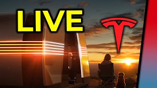 Livestream zum Tesla Shareholder Meeting 2025 – alle News & Analysen in Echtzeit!