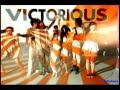 HQ 2011 Victorious Bumpers