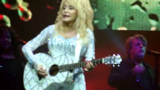 Dolly Parton - Jolene - Live - Cologne - 5.7.2014