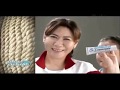 Iklan Counterpain Cream Cool Susi Susanti 15s