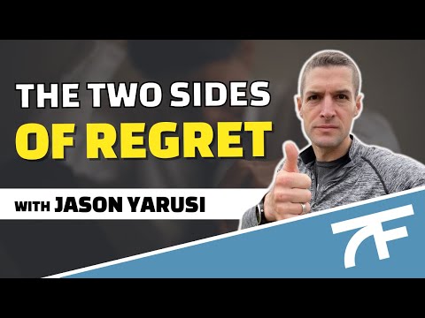 The Two Sides Of Regret | Multifamily Live Podcast #1014