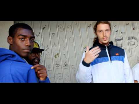 Pena G feat Milton FP - Pequenas Coisas (Prod. Diza XL) [VIDEO]