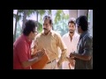 MIDHUNAM Malayalam Movie INNOCENT അടി In Slow Motion Comedy Scene