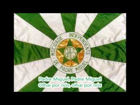 Mocidade 1995 Letra e Samba