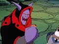 SWAT KATS S1 EP3 THE WRATH OF DARK KAT P4 RetroFunTV01