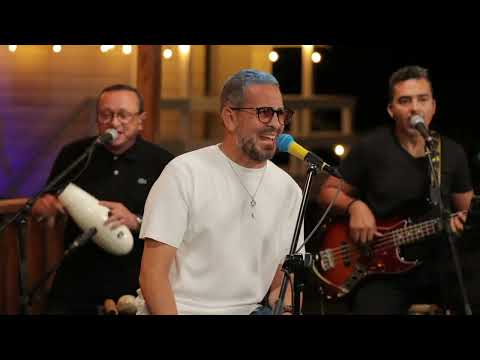 Todo Tiene Su Final - Norberto Vélez (Homenaje a Hector Lavoe Live Sesiones Desde La Loma)