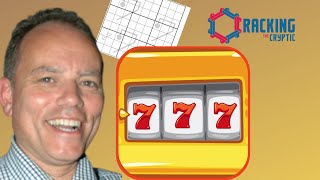 777 Sudoku - the Number of the 'Beast Mode'?