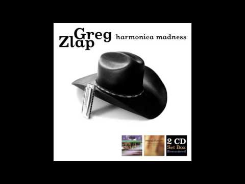 Greg Szlapczynski - L'Imparfaite [Remastered]