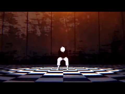 Tokyo Ghoul [MMV] Left Behind