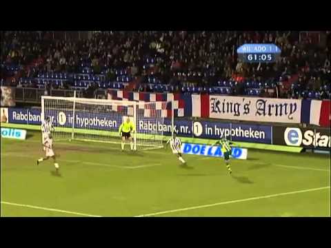 Voorbeschouwing Willem II - ADO Den Haag