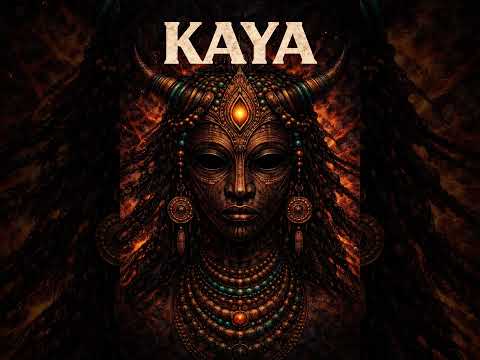 KAYA 🔥 NEW DROP | This Afro House Drone Will Melt Your Brain - 20 min