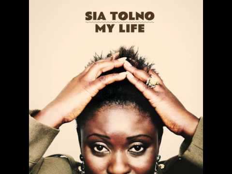 Sia Tolno - Blind Samaritan