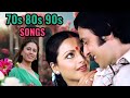 70s Hindi Songs 80s Hindi Songs 90s Hindi Songs Lata Mangeshkar Mohammed Rafi Kishore Kumar