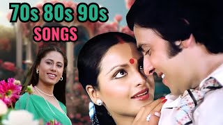 Download lagu 70s Hindi Songs | 80s Hindi Songs | 90s Hindi Songs | Lata Mangeshkar, Mohammed Rafi, Kishore Kumar mp3
