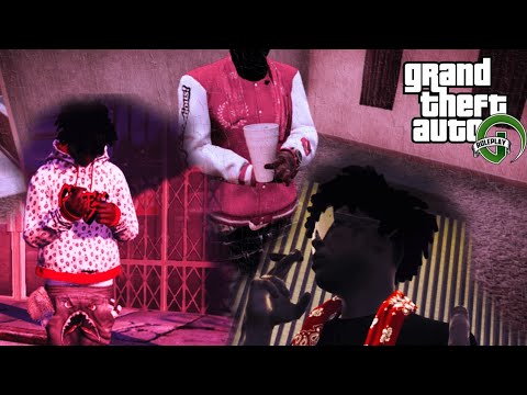 SWAN JOJO "EAST SIDE" DOLO FROM THE BLOCK (NEW LEAF EXCLUSIVE VIDEO)