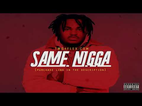 ► [FREE] Tee Grizzley Type Beat 2017 - "Same Nigga" | Rap/Trap Instrumental (prod. two4flex)