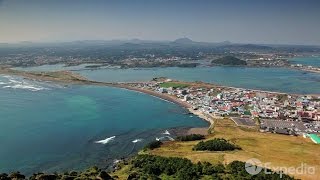 preview picture of video 'Guía turística - Isla de Jeju, Corea del Sul | Expedia.mx'
