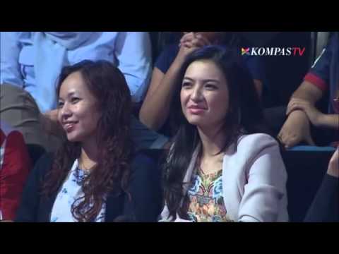 Dodit: Peran Pembantu (SUCI 4 Show 5)