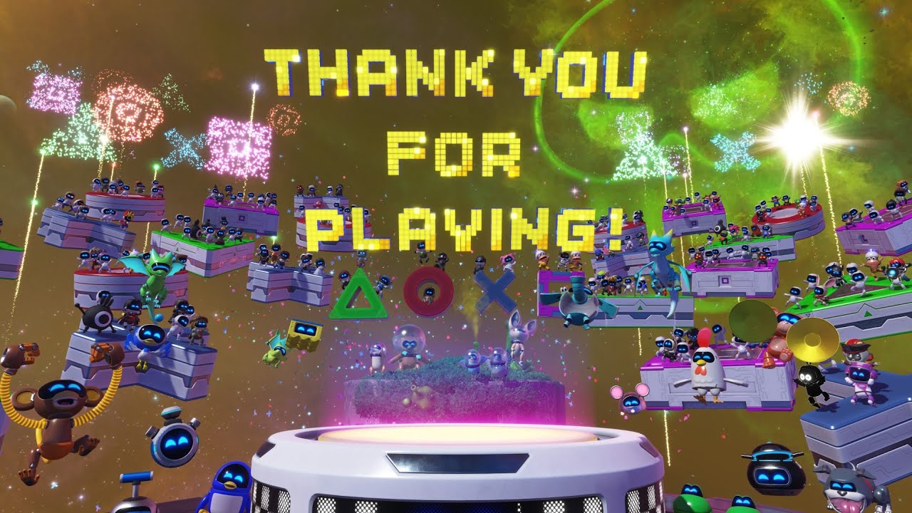 صباح الخير : استرو بوت التجربة الاولى 6#