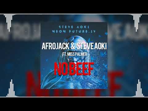 2045 vs No Beef (Steve Aoki Mashup) - Steve Aoki & Going Deeper vs Afrojack ft. Miss Palmer...